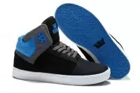 supra 2019U atom high chaussures hommes etoile loisir sport noir bleu,air max bw pas cher taille 39